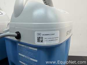 Lot of 3 Stryker TP700 Heat Therapy Pump