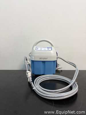 Lot of 3 Stryker TP700 Heat Therapy Pump