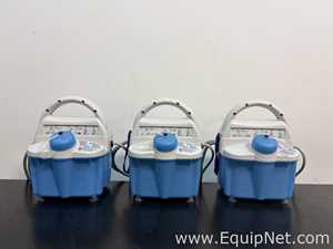 Lot of 3 Stryker TP700 Heat Therapy Pump