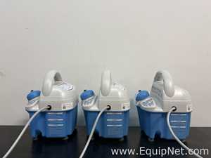 Lot of 3 Stryker TP700 Heat Therapy Pump