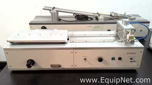 Kinematic Automation Card Production System with Lamination, Folding, and Cutting Modules