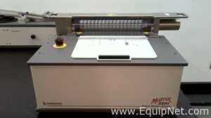 Kinematic Automation Card Production System with Lamination, Folding, and Cutting Modules