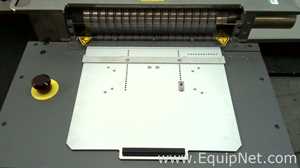 Kinematic Automation Card Production System with Lamination, Folding, and Cutting Modules