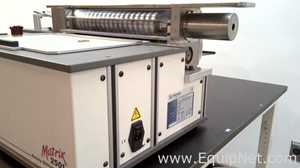 Kinematic Automation Card Production System with Lamination, Folding, and Cutting Modules