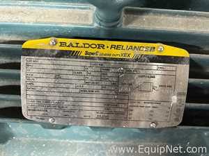 Waukesha Cherry Burrel 370 - U2 - 150 m3-hr Booster Pump