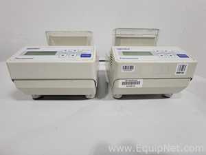 lote de  2 Banho Seco/Bloco Quente Eppendorf Thermomixer
