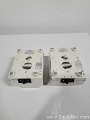 lote de  2 Banho Seco/Bloco Quente Eppendorf Thermomixer