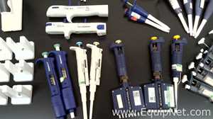 Lot of Approximately 80 Pipettors