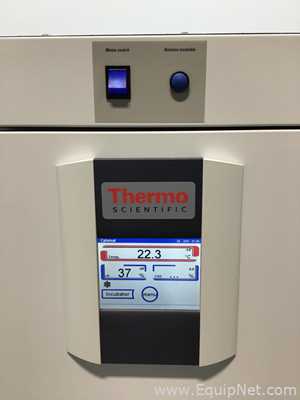 Thermo Scientific Cytomat 10 C450 Microplate Automated Incubator