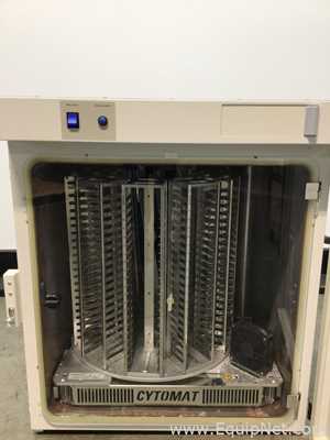 Thermo Scientific Cytomat 10 C450 Microplate Automated Incubator