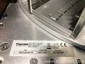 Thermo Scientific Cytomat 10 C450 Microplate Automated Incubator