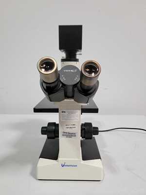 Microscópio VWR Vista Vision