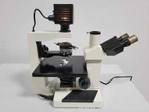 Microscópio VWR Vista Vision