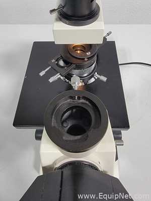 Microscópio VWR Vista Vision