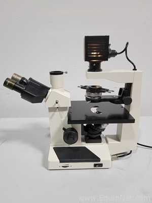 Microscópio VWR Vista Vision