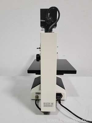 Microscópio VWR Vista Vision