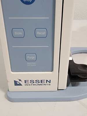 Línea de Bomba de Laboratorio Essen Instruments Pipeline 4354