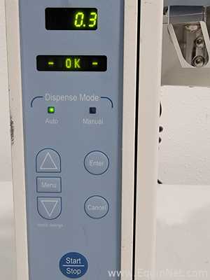 Línea de Bomba de Laboratorio Essen Instruments Pipeline 4354