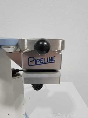 Línea de Bomba de Laboratorio Essen Instruments Pipeline 4354