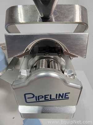 Línea de Bomba de Laboratorio Essen Instruments Pipeline 4354