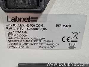 Mezclador LabNet H5100