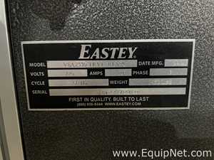 Linha de Embalagens Eastey VSA2530-TKVI REV A