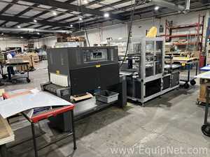 Linha de Embalagens Eastey VSA2530-TKVI REV A