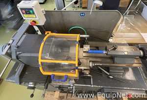 Torno Schaublin Machines SA 102N-VM