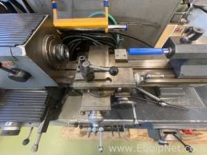 Torno Schaublin Machines SA 102N-VM