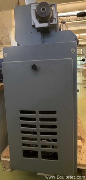 Torno Schaublin Machines SA 102N-VM