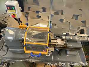 Torno Schaublin Machines SA 102/80
