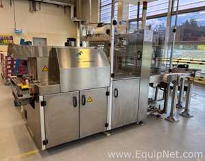 Encartuchadeira Pester Pac Automation PEWO-pack-450