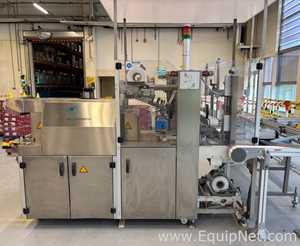 Pester Pac Automation PEWO-Pack 450 Bundler