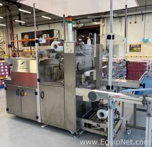 Pester Pac Automation PEWO-Pack 450 Bundler