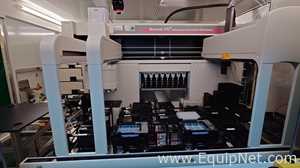 Manipulador de Líquidos Beckman Coulter Biomek FXP