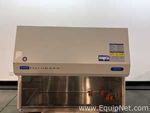The Baker Company SG604 SterilGARD Class II Type A2 Biological Safety Cabinet with Stand
