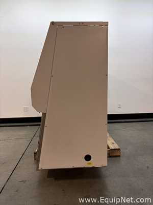 The Baker Company SG604 SterilGARD Class II Type A2 Biological Safety Cabinet with Stand