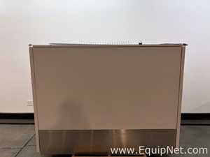 The Baker Company SG604 SterilGARD Class II Type A2 Biological Safety Cabinet with Stand