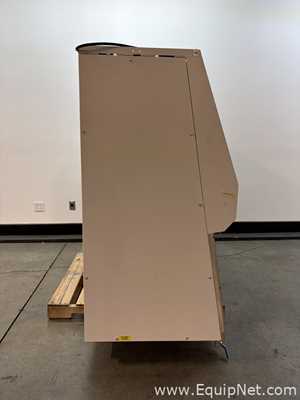 The Baker Company SG604 SterilGARD Class II Type A2 Biological Safety Cabinet with Stand