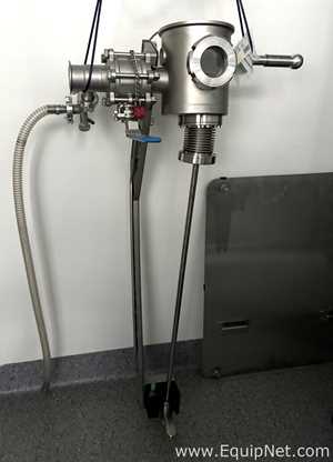 Christ Epsilon 2-25 D Freeze Dryer