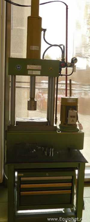 Prensa Niggemeier GmbH 20T