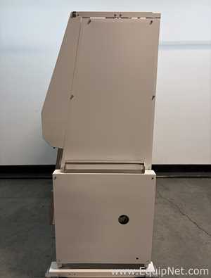 The Baker Company SG604 Biological Safety Cabinet On Electric Stand