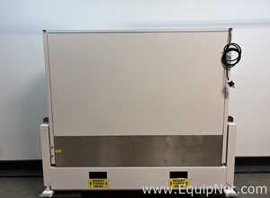 The Baker Company SG604 Biological Safety Cabinet On Electric Stand