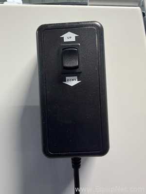 The Baker Company SG604-M Biological Safety Cabinet
