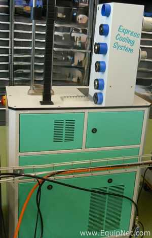 Ferramenta Rineck IH 20SL / AL-CS-20