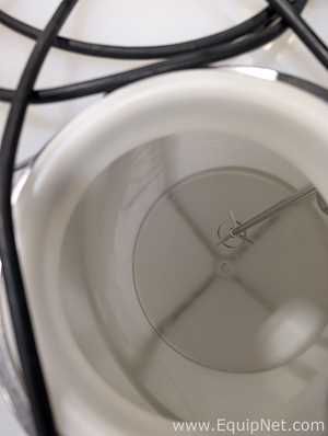 Plastic Mixing Tank
