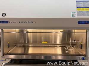 The Baker Company SG604-M Biological Safety Cabinet