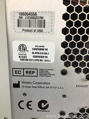 Waters 2767 Sample Manager With 2545 Quaternary Gradient Module And 515 HPLC Pump