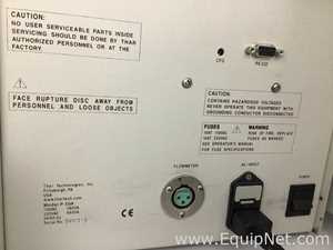 Waters 2767 Sample Manager With 2545 Quaternary Gradient Module And 515 HPLC Pump