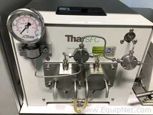 Waters 2767 Sample Manager With 2545 Quaternary Gradient Module And 515 HPLC Pump